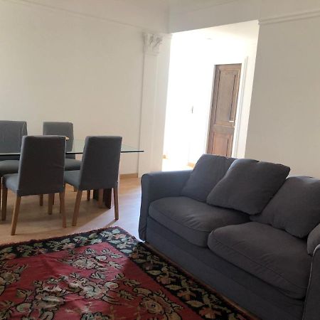 Unico A Roma Apartment Екстериор снимка