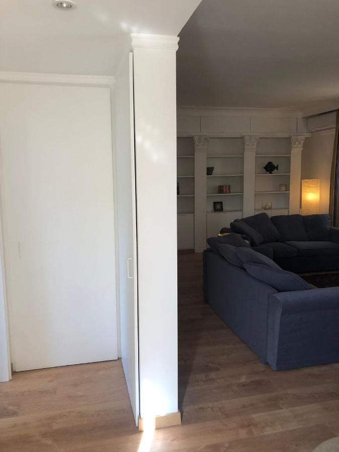 Unico A Roma Apartment Екстериор снимка