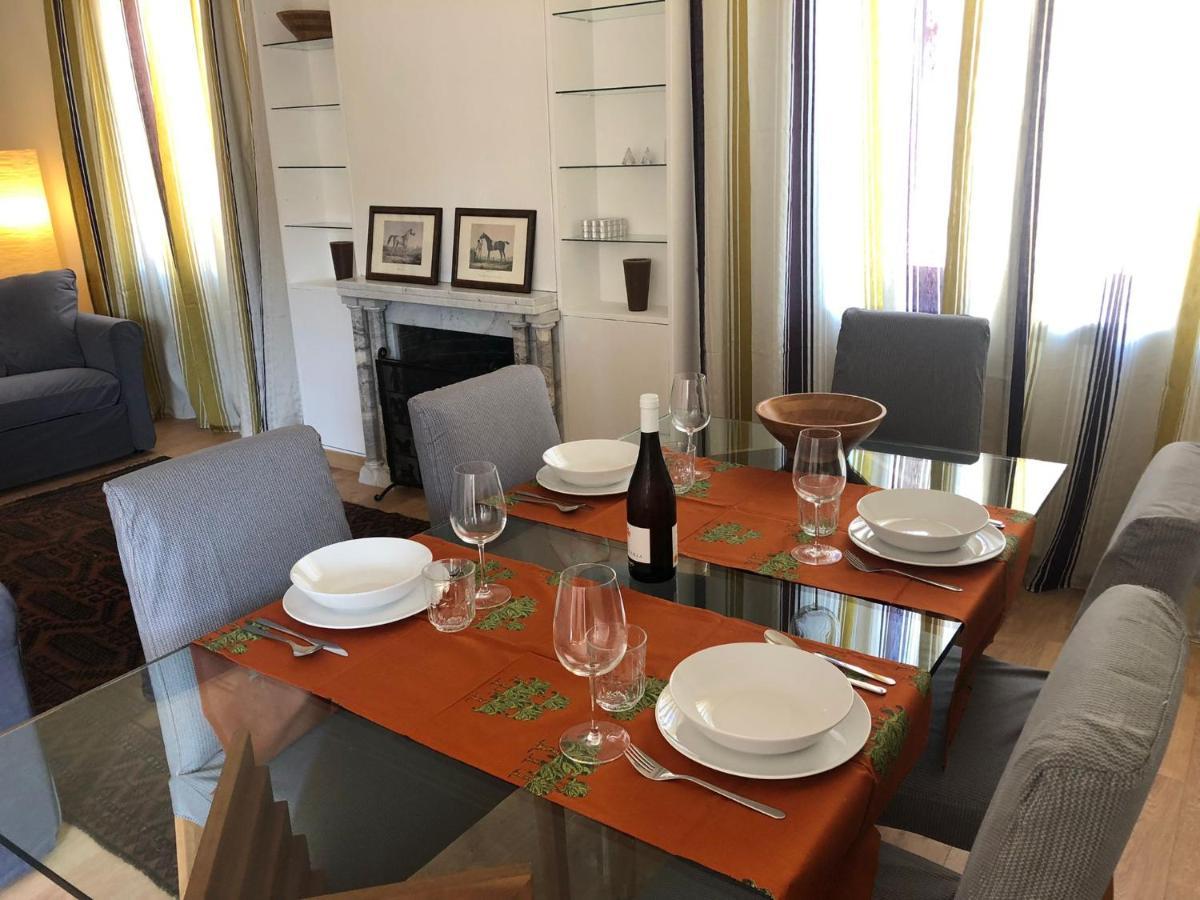 Unico A Roma Apartment Екстериор снимка