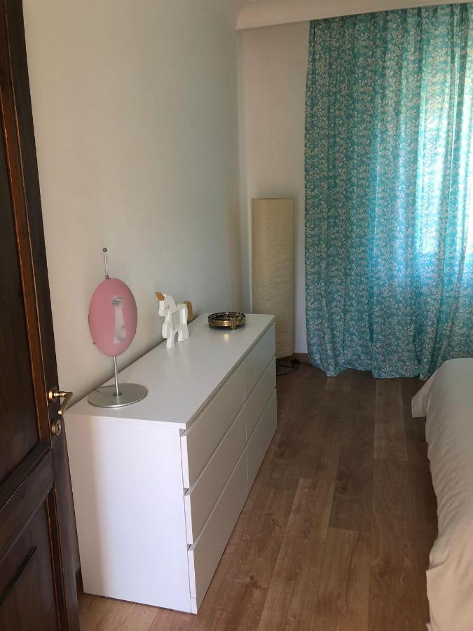 Unico A Roma Apartment Екстериор снимка