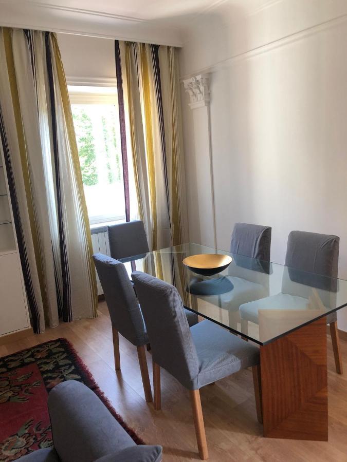 Unico A Roma Apartment Екстериор снимка