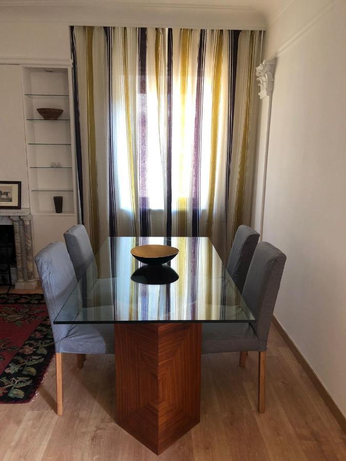 Unico A Roma Apartment Екстериор снимка