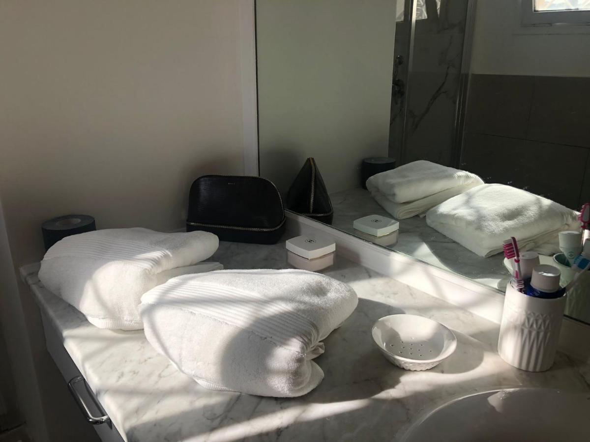 Unico A Roma Apartment Екстериор снимка