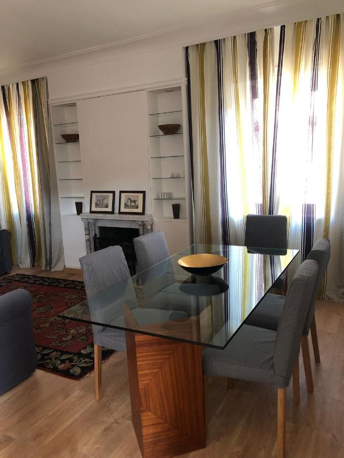 Unico A Roma Apartment Екстериор снимка