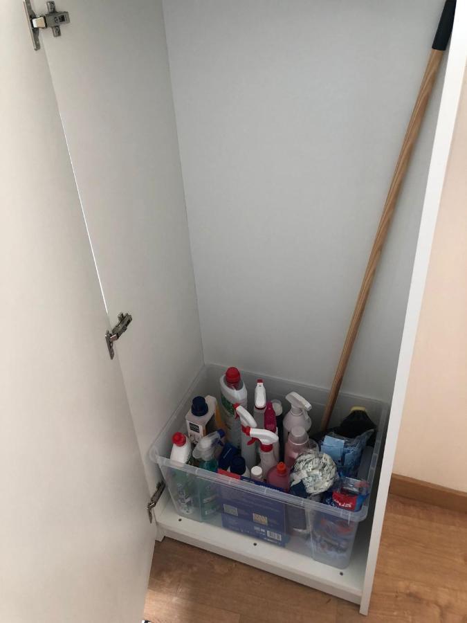 Unico A Roma Apartment Екстериор снимка
