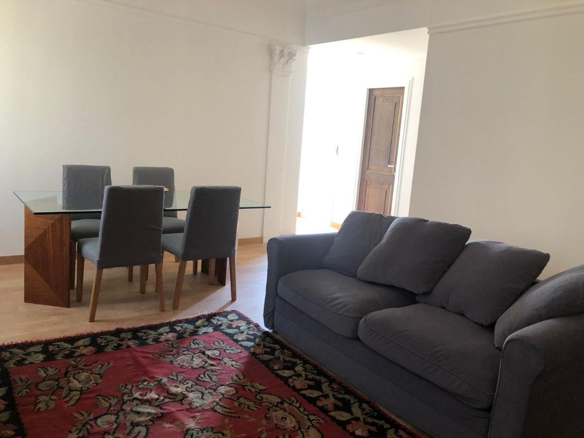 Unico A Roma Apartment Екстериор снимка