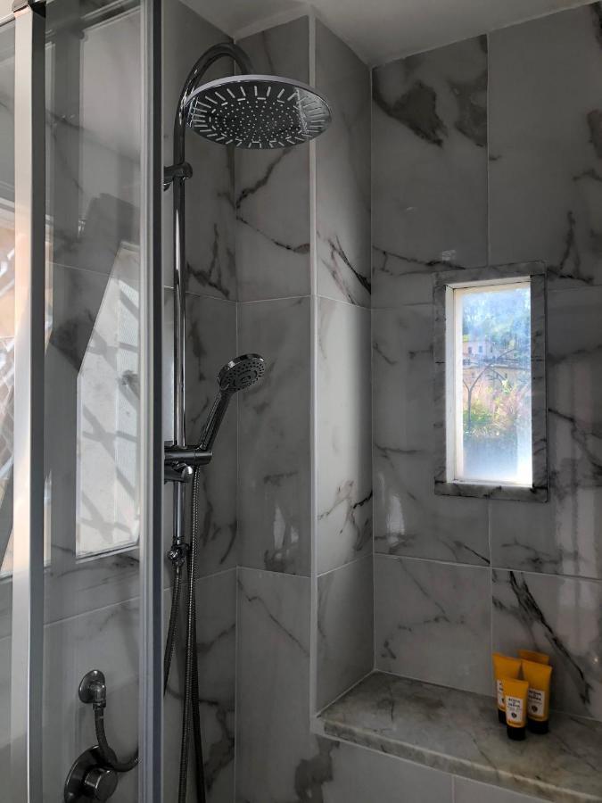 Unico A Roma Apartment Екстериор снимка