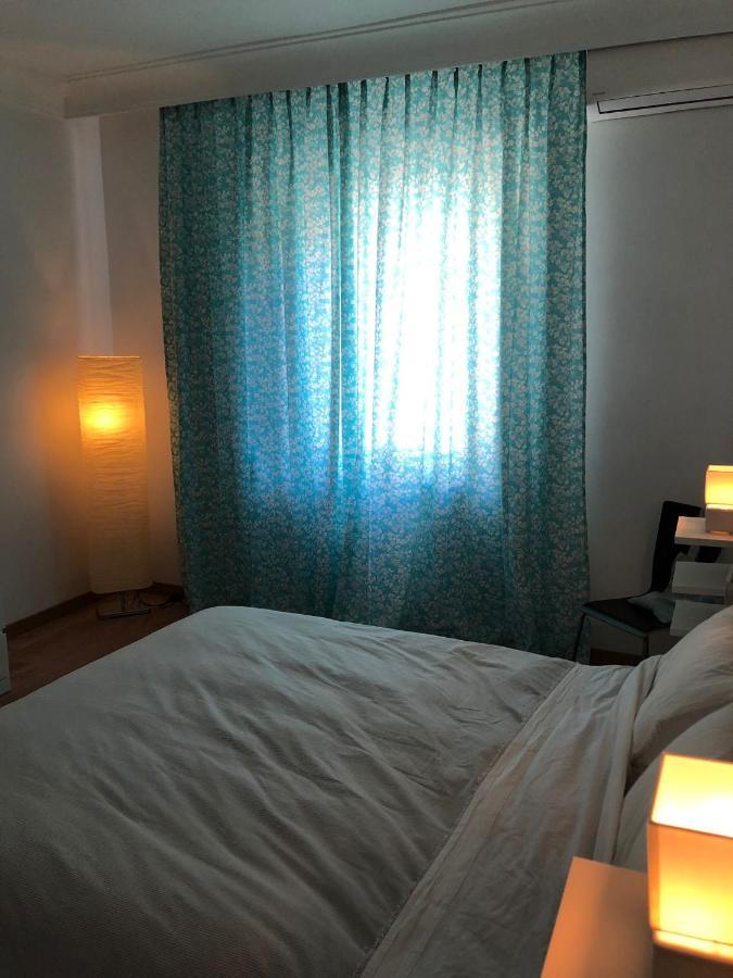 Unico A Roma Apartment Екстериор снимка