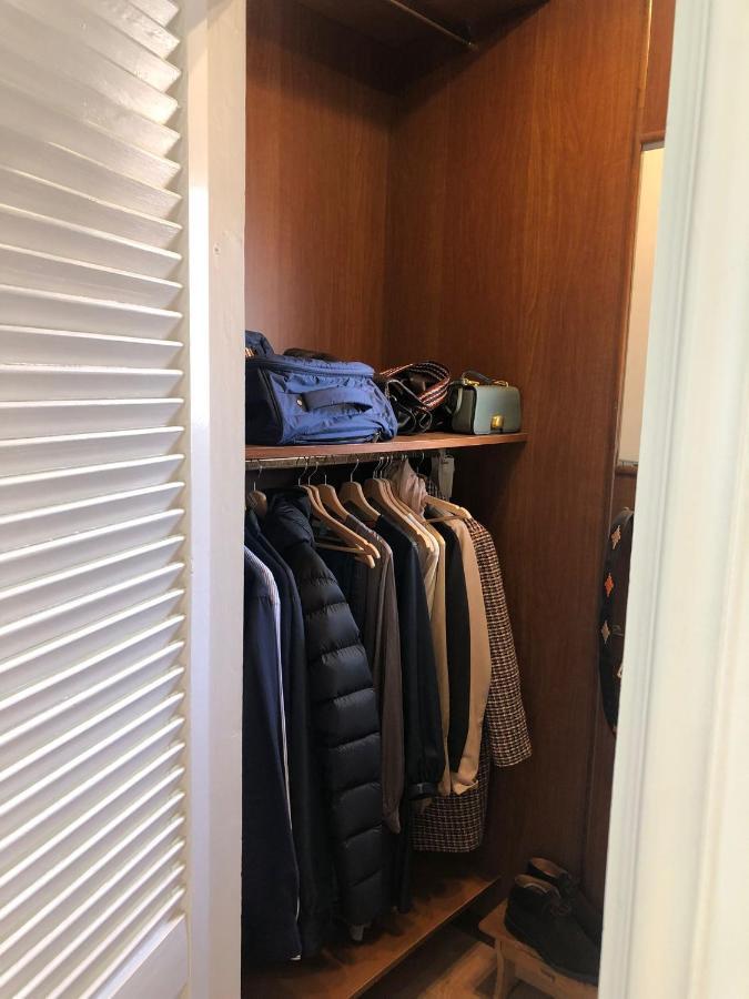 Unico A Roma Apartment Екстериор снимка
