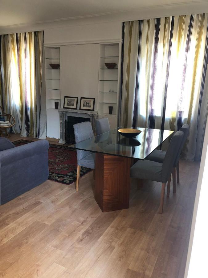 Unico A Roma Apartment Екстериор снимка