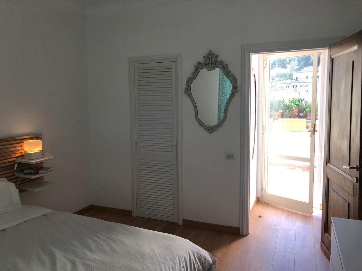 Unico A Roma Apartment Екстериор снимка
