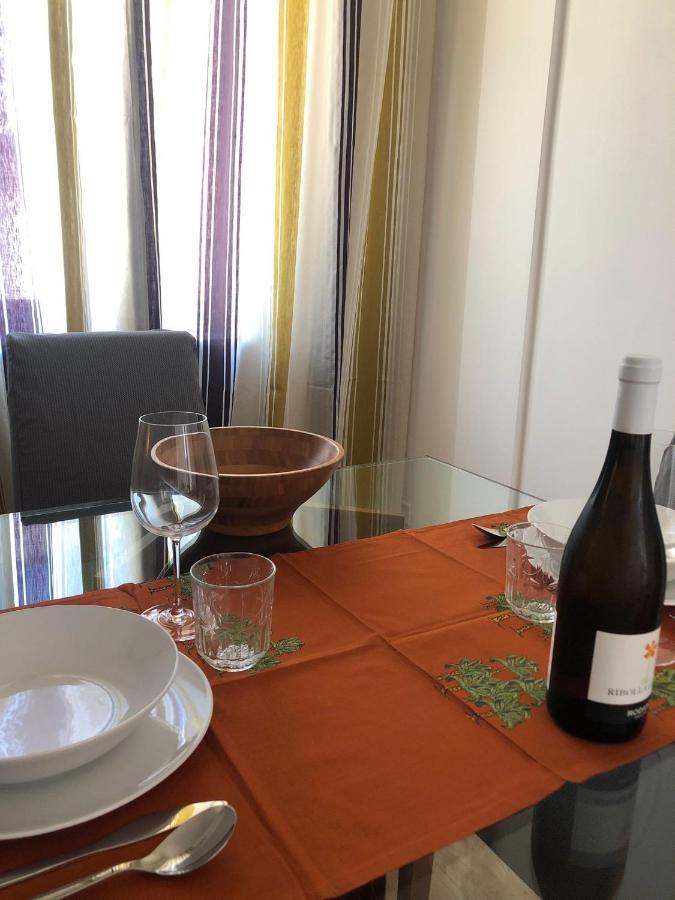Unico A Roma Apartment Екстериор снимка
