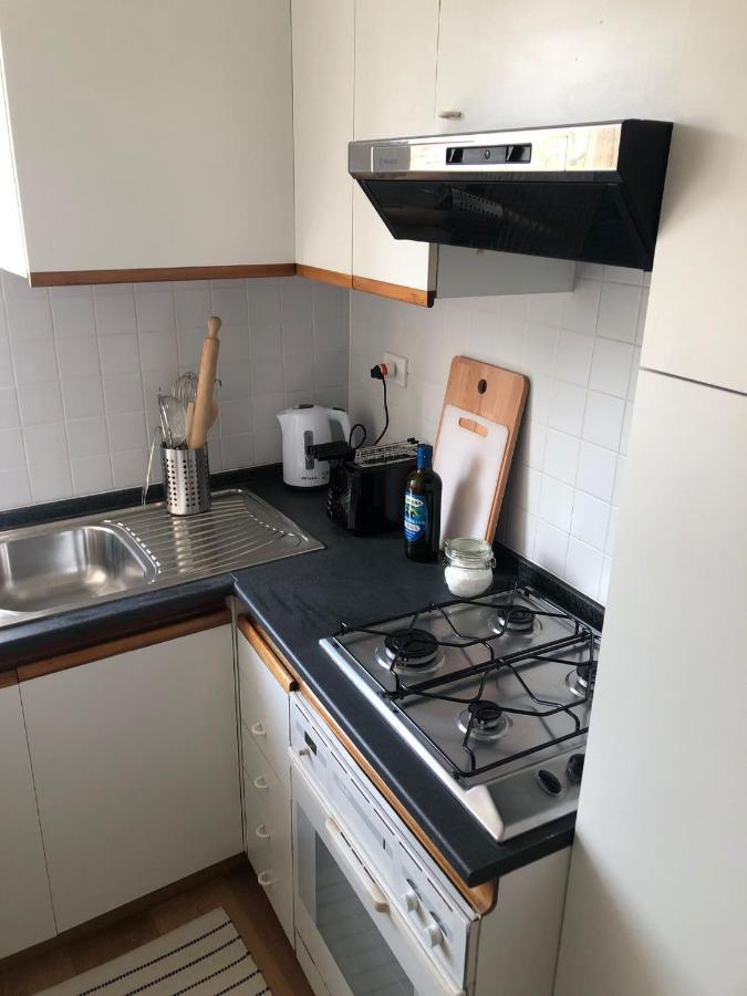 Unico A Roma Apartment Екстериор снимка