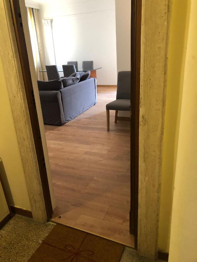 Unico A Roma Apartment Екстериор снимка