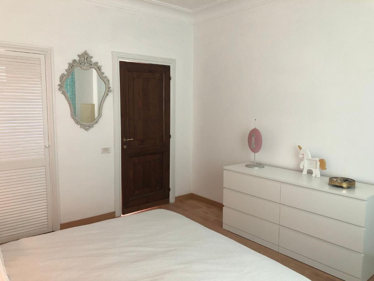 Unico A Roma Apartment Екстериор снимка