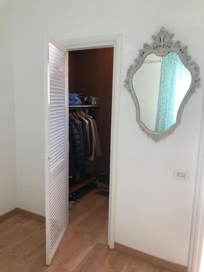 Unico A Roma Apartment Екстериор снимка