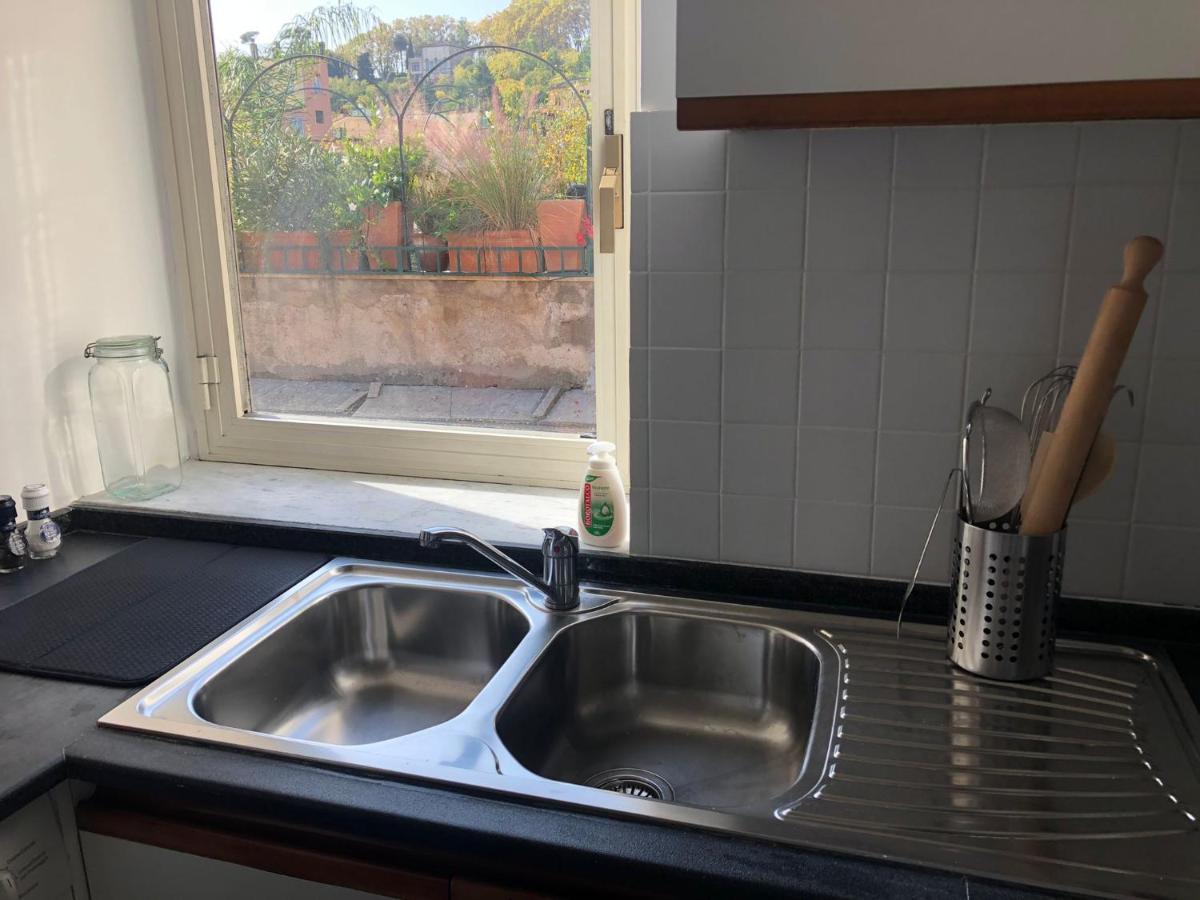 Unico A Roma Apartment Екстериор снимка