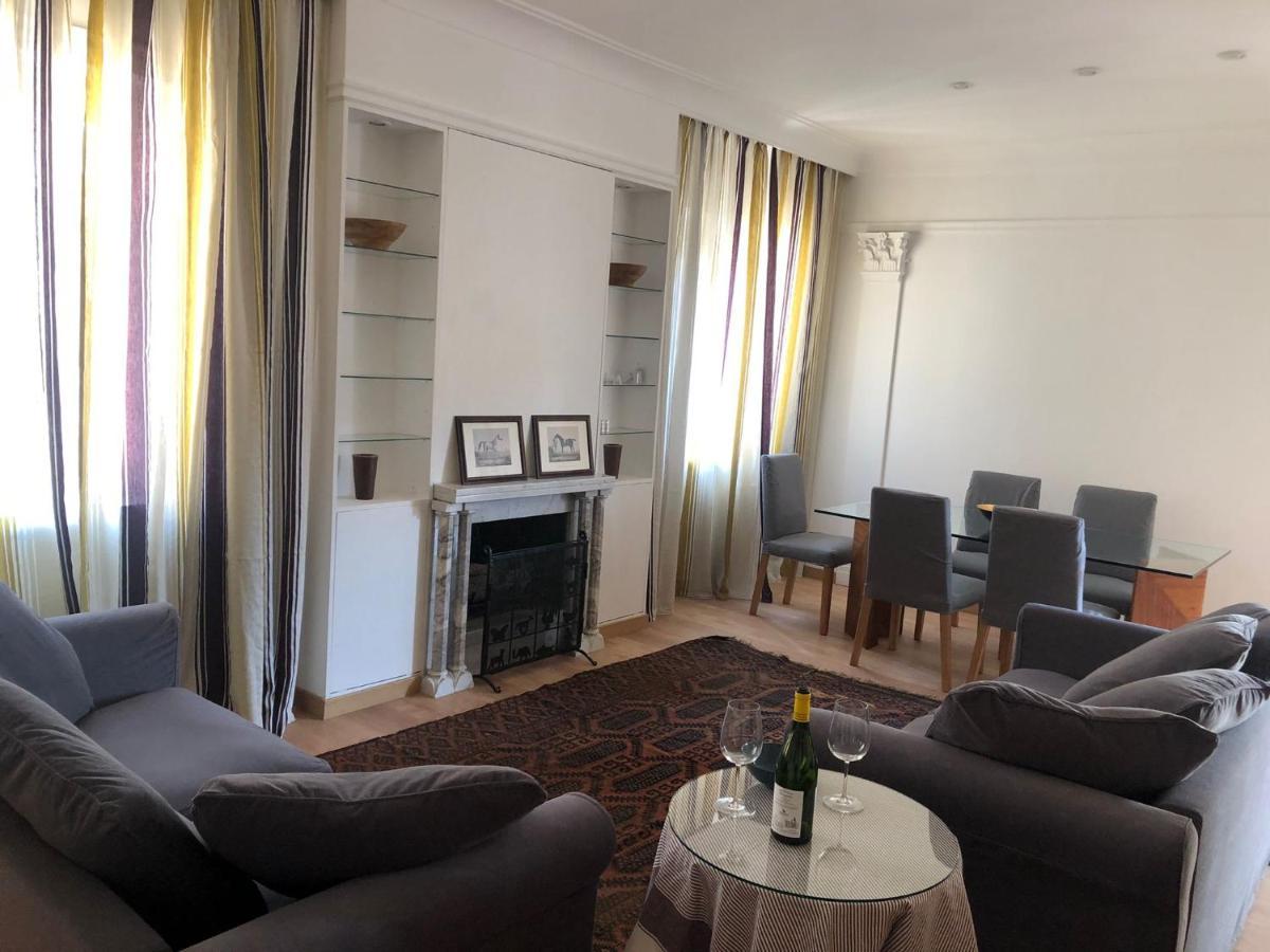 Unico A Roma Apartment Екстериор снимка