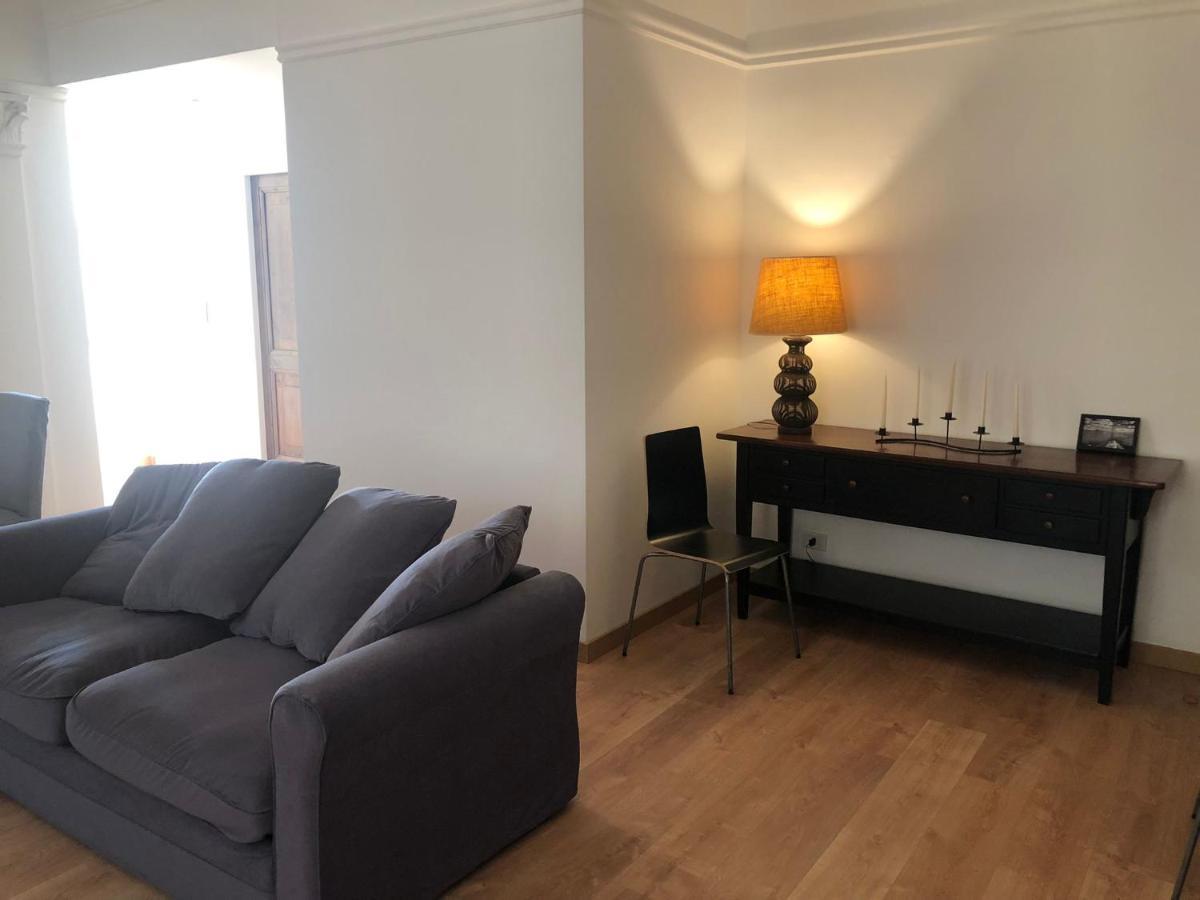 Unico A Roma Apartment Екстериор снимка