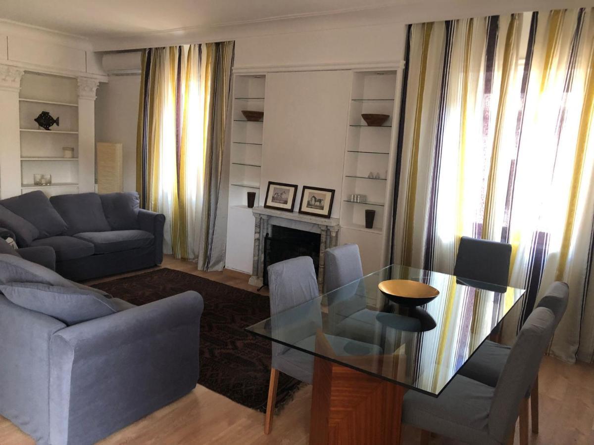 Unico A Roma Apartment Екстериор снимка